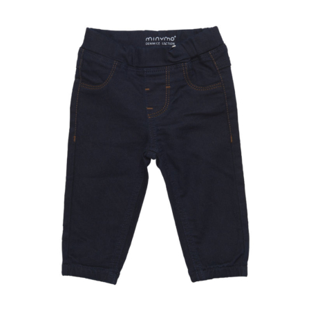 MINYMO Jeans Boy stretch loose fit