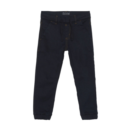 MINYMO Jeans Boys stretch loose fit