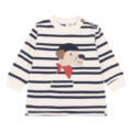 HUST & CLAIRE Sweatshirt für Jungs