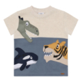 T-Shirt von Hust & Claire