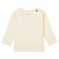 NOPPIES Langarmshirt Grimshaw Butter Cream