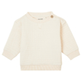NOPPIES Sweater Gines Butter Cream