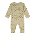 NOPPIES Strampler Gador Moss Gray