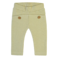 NOPPIES Hose Granville Moss Gray