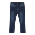 HUST & CLAIRE Boys Jeans Josh dunkelblau