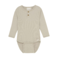 MINYMO Langarm-Body TENCEL™