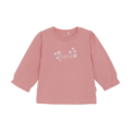 MINYMO Langarmshirt Strawberry Ice