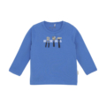 MINYMO Langarmshirt mit Werkzeug Motiv