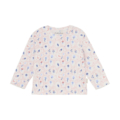 MINYMO Shirt mit All-Over-Print