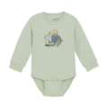MINYMO Body mit Tier-Print