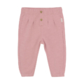 MINYMO Sweathose pink