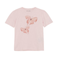 MINYMO T-Shirt mit Schmetterlingen