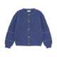 MINYMO Strickjacke True Blue