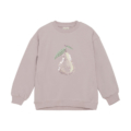 MINYMO Sweatshirt mit Front-Print
