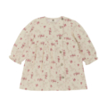 EN FANT Kleid mit Blumenmuster