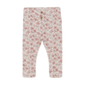 EN FANT Leggings mit Blumen-Print