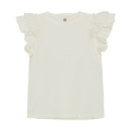 EN FANT T-Shirt Egret
