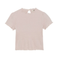 EN FANT T-Shirt Veiled Rose