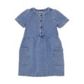 EN FANT Jeanskleid