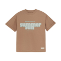EN FANT braun T-Shirt Summer Sun