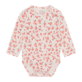 HUST & CLAIRE Body Bri mit Blumen-Print