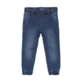 MINYMO dunkelblaue Jeans Boys Stretch Loose