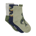 Dinosocken für Jungs
