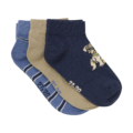 Sneakersocken Jungs